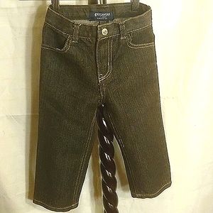 ROCK WEAR Navy Blue Jean